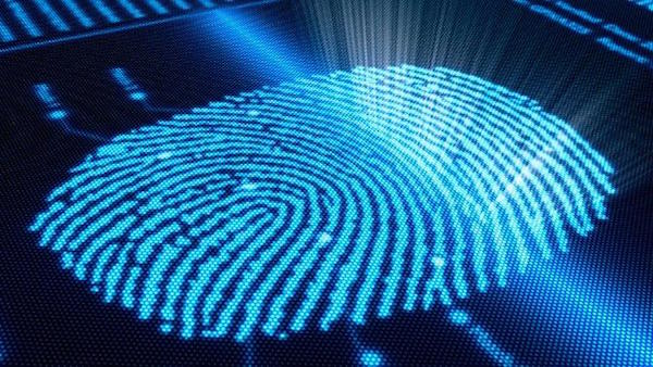 fingerprint-scan