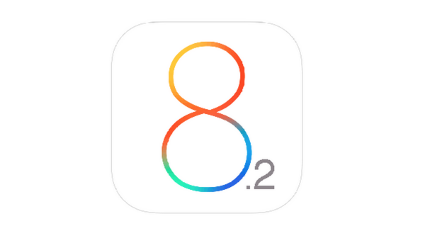 iOS8.2
