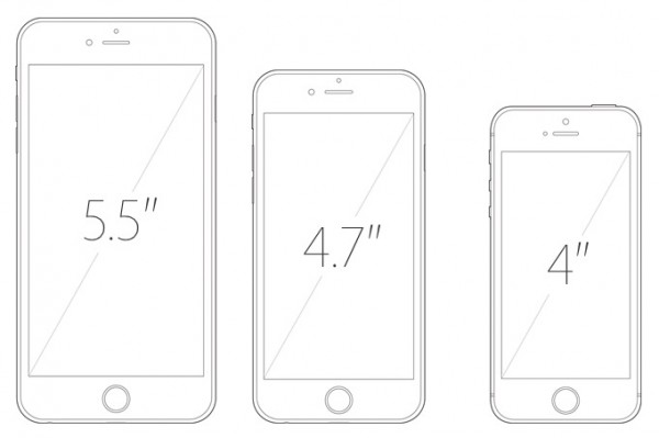 iphone 2015