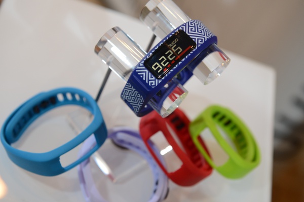 วีโว่ฟิต 2