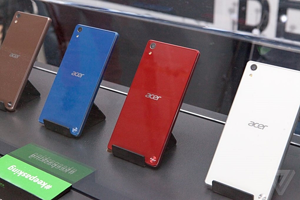 Acer Liquid X2 (1)