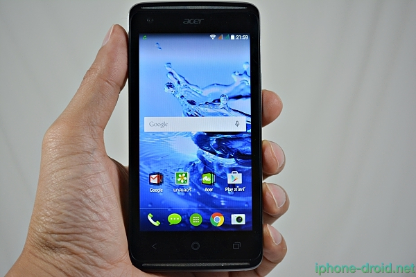 Acer Liquid Z410 Review-11