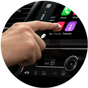 Apple CarPlay