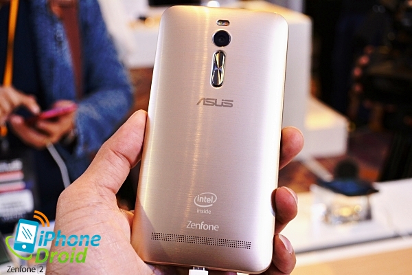 Asus Zenfone 2 Review-13