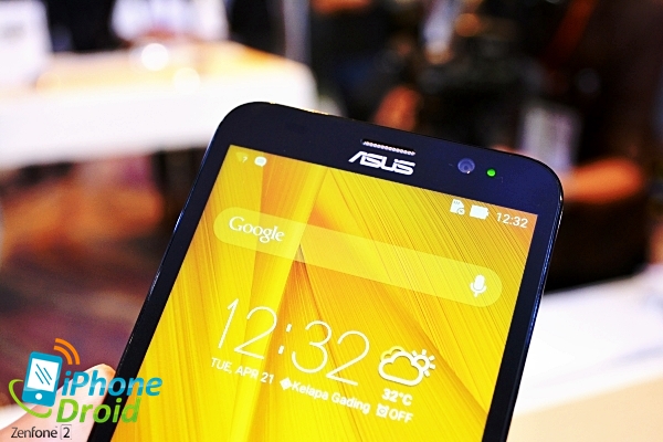 Asus Zenfone 2 Review-17