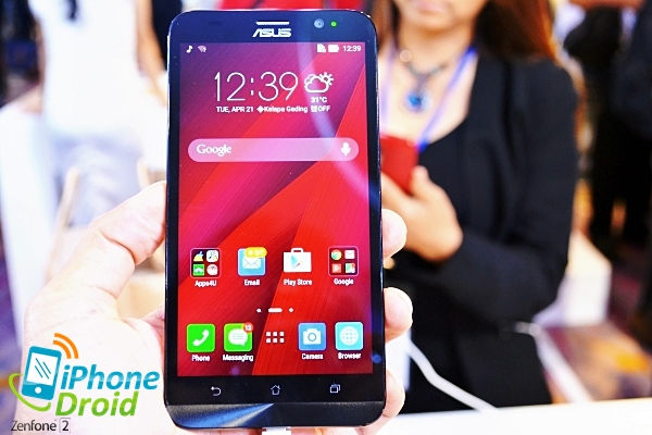 Asus Zenfone 2 Review-23