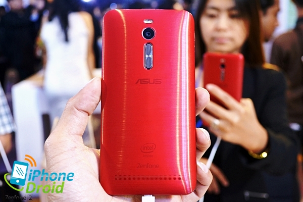 Asus Zenfone 2 Review-26