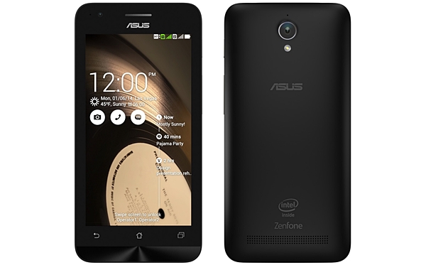 Asus Zenfone C