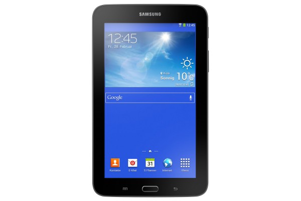 Galaxy Tab 3V