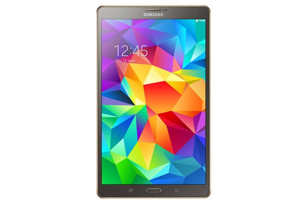 Galaxy Tab S 8.4