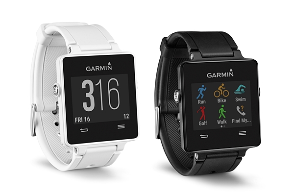Garmin VIVOActive