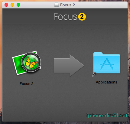 Get Focus for FREE 2