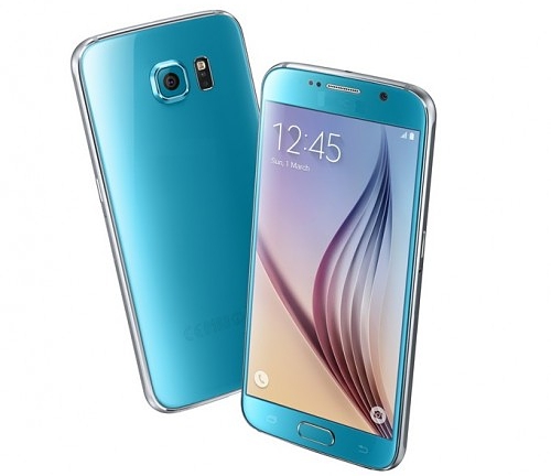 Goophone-S6-Green