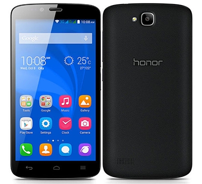 Huawei Honor 3C Lite