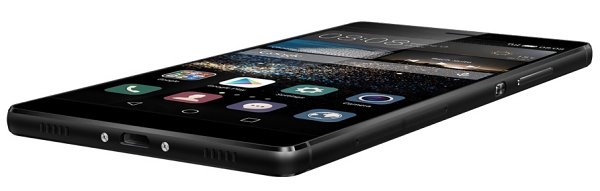Huawei P8 Dolby Digital Plus