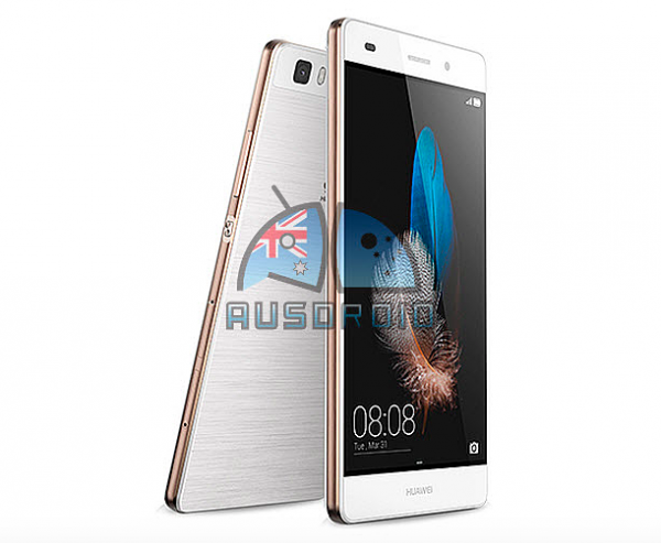 Huawei P8 Lite