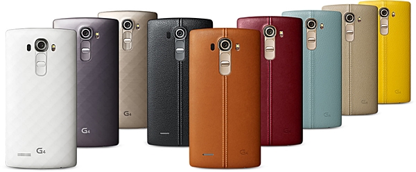 LG G4 Price