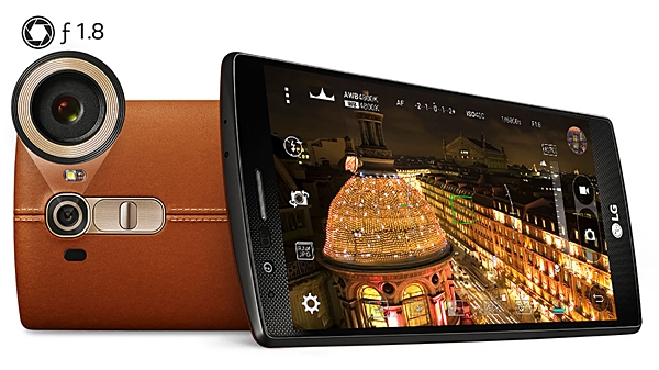 LG G4 Review