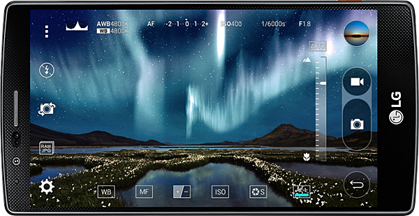 LG G4 Review