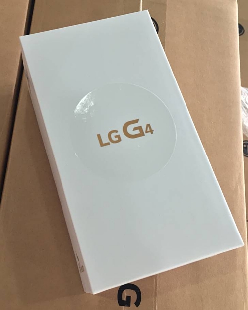 LG G4