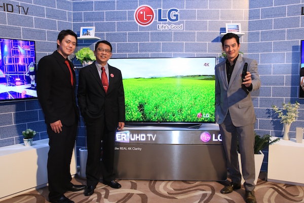 LG Super UHD TV 01