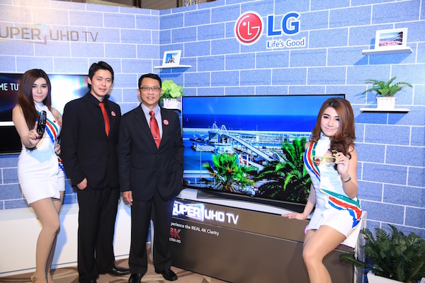 LG Super UHD TV 03