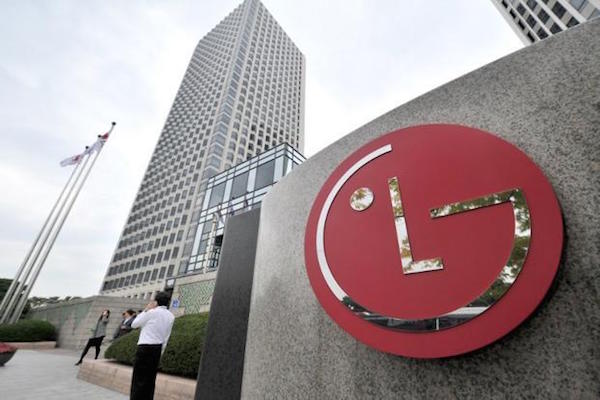 LG