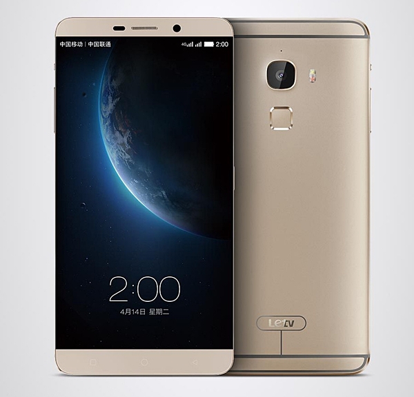 LeTV One Max