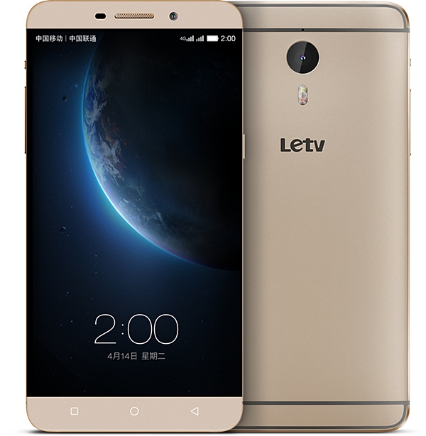 LeTV One Pro