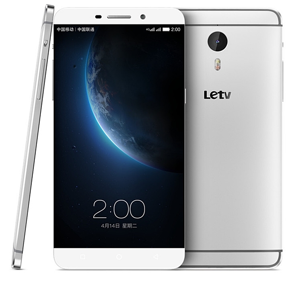 LeTV One