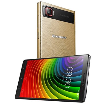 Lenovo Vibe Z2 Pro