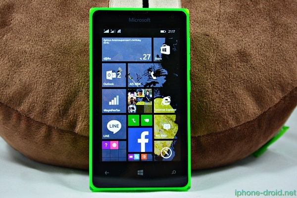 Lumia 532 Review-14