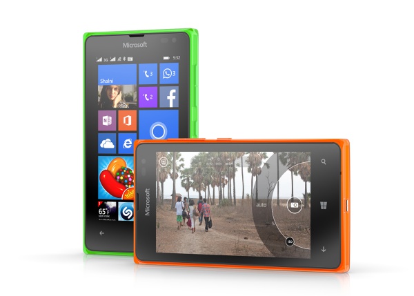 Lumia532