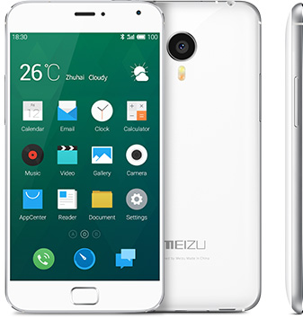 Meizu MX4 Pro