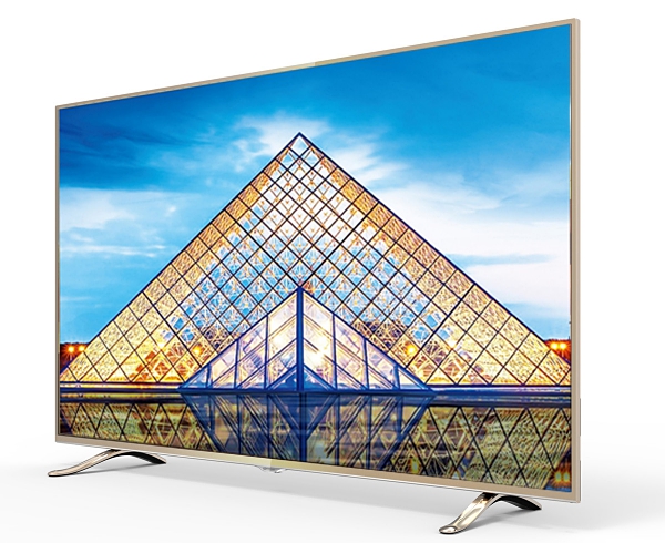 Micromax Smart TV