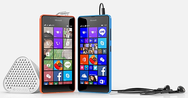 Microsoft Lumia 540 Dual SIM (2)