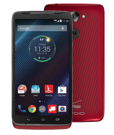 Motorola DROID Turbo