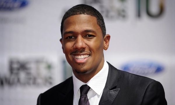 Nick Cannon