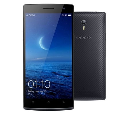 Oppo Find 7