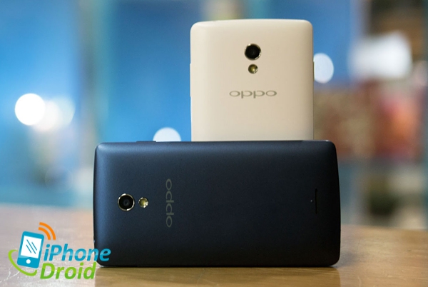 Oppo Joy Plus 3