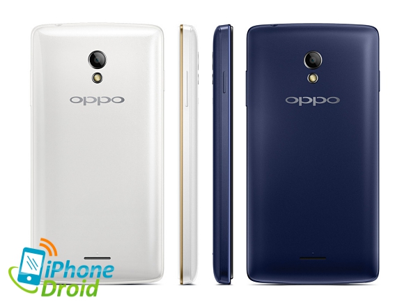 Oppo Joy Plus