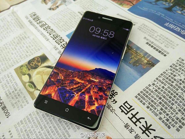 Oppo R7 Leaks 1