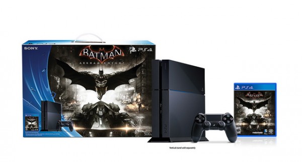 PlayStation 4 Limited Edition