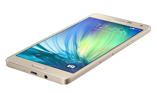 Samsung Galaxy A8