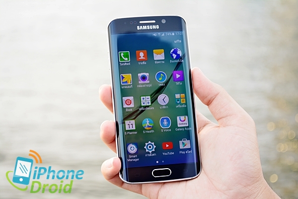 Samsung Galaxy S6 Review-015