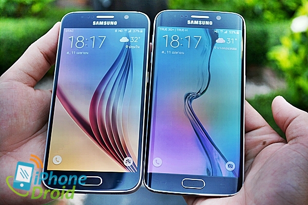 Samsung Galaxy S6 Review-047
