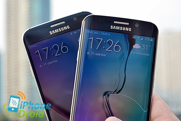 Samsung Galaxy S6 Review-36