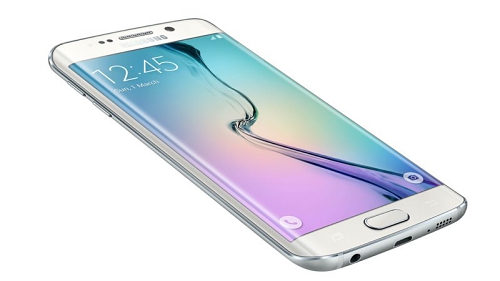 Samsung Galaxy S6 edge