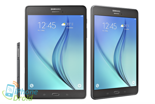 Samsung Galaxy Tab A new