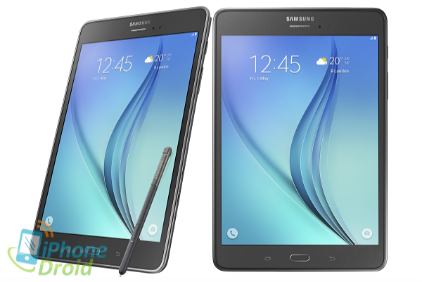 Samsung Galaxy Tab A